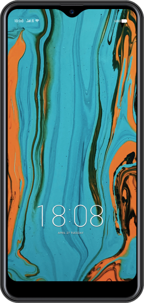 Reeder P13 Blue Max L 2021