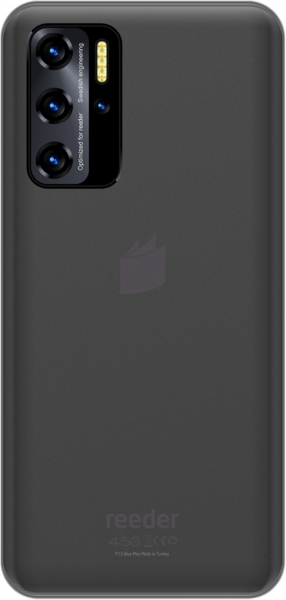 Reeder P13 Blue Max L 2021