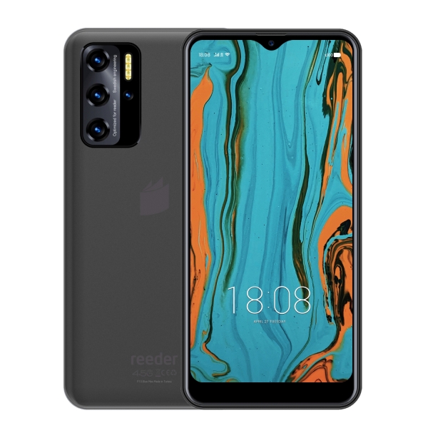 Reeder P13 Blue Max L 2021