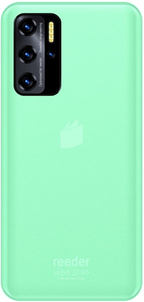 Reeder P13 Blue Max L 2021