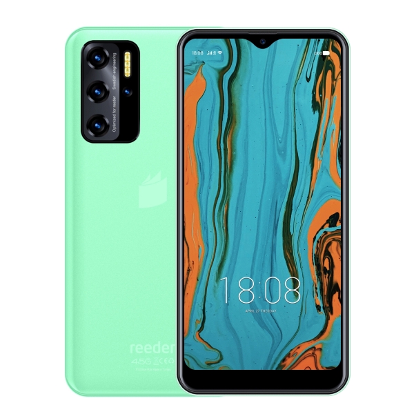 Reeder P13 Blue Max L 2021