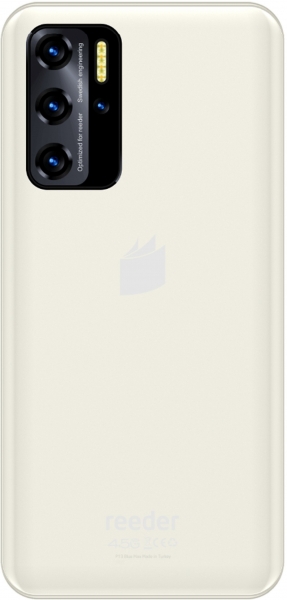 Reeder P13 Blue Max L 2021
