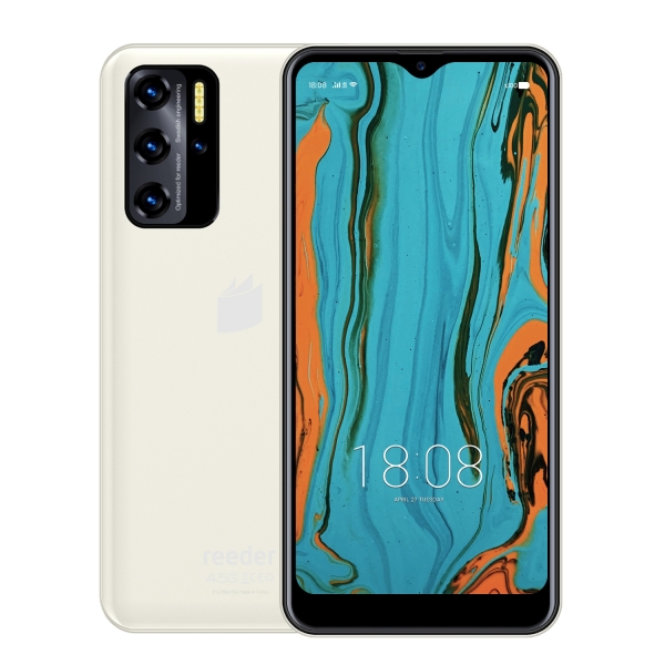 Reeder P13 Blue Max L 2021