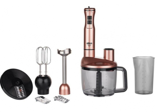 Stilevs Kendo Pro Blender