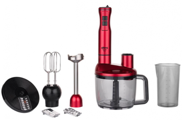 Stilevs Kendo Pro Blender