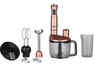 Stilevs Kendo Pro Blender