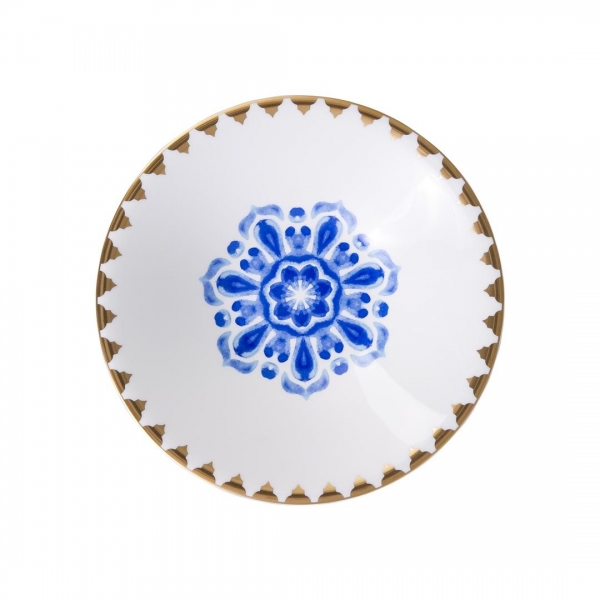 Jumbo Alina 40 Parça Yemek Takımı