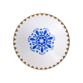 Jumbo Alina 40 Parça Yemek Takımı