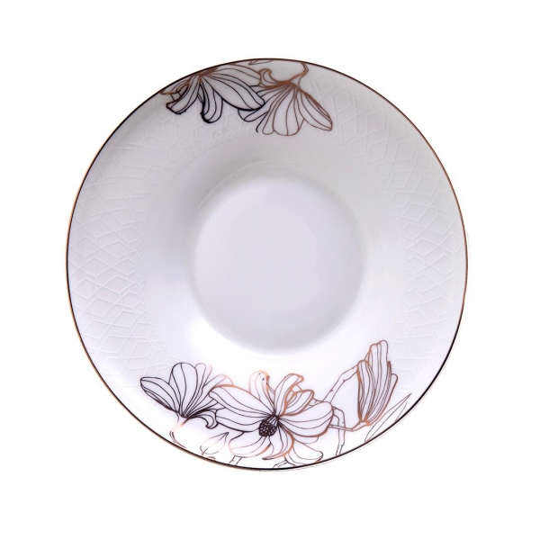 Jumbo Daniela 61 Parça Yemek Takımı