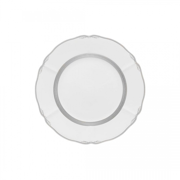 Jumbo London Platin 60 Parça Yemek Takımı