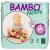 Bambo Nature 4 Beden Bebek Bezi