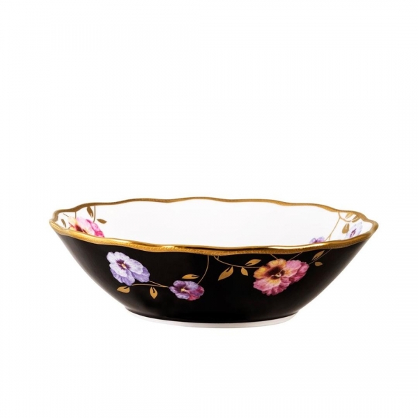 Jumbo Violet Dream 60 Parça Yemek Takımı