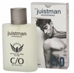 Juistman Wunderman Cio EDC 100 ml Erkek Parfümü resim