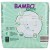 Bambo Nature 3 Beden Bebek Bezi