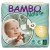 Bambo Nature 3 Beden Bebek Bezi