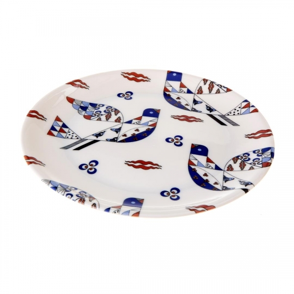Jumbo Charm 26 Parça Kahvaltı Takımı