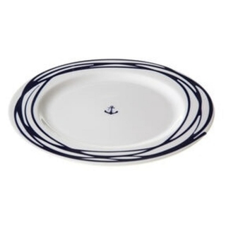 Jumbo Blue Marin 28 Parça Kahvaltı Takımı
