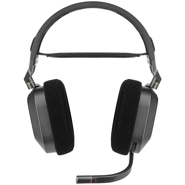 Corsair HS80 RGB Wireless Kablosuz Kulaklık