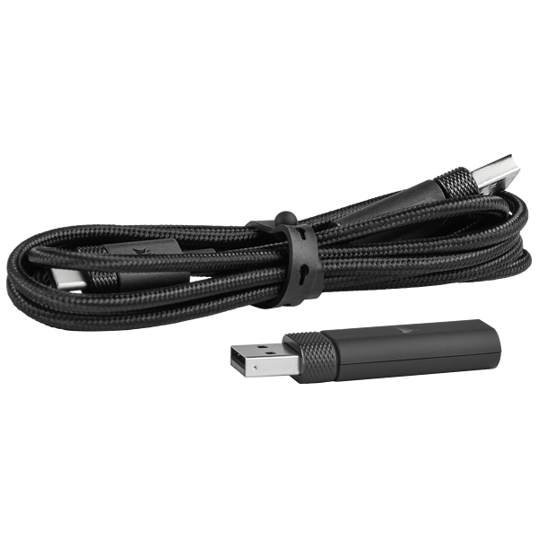 Corsair HS80 RGB Wireless Kablosuz Kulaklık