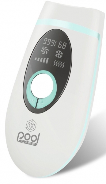 Pool Care HZ-2101 IPL Epilasyon Aleti