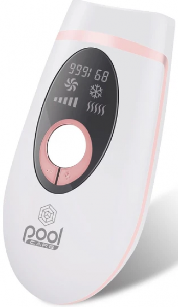 Pool Care HZ-2101 IPL Epilasyon Aleti