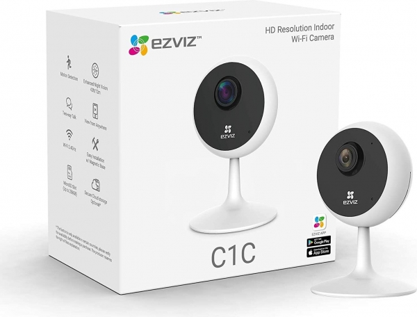 Ezviz C1C 1080P