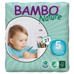 Bambo Nature 5 Beden resim