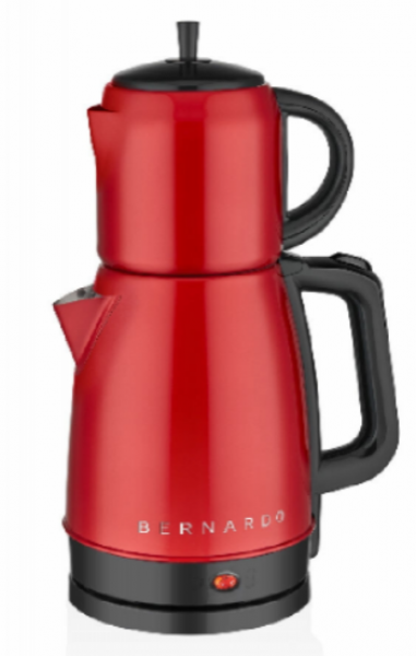 Bernardo Ruby BRND-035 Çay Makinesi