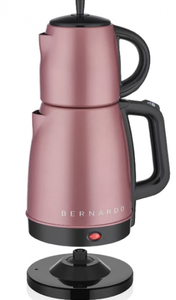 Bernardo Ruby BRND-035 Çay Makinesi