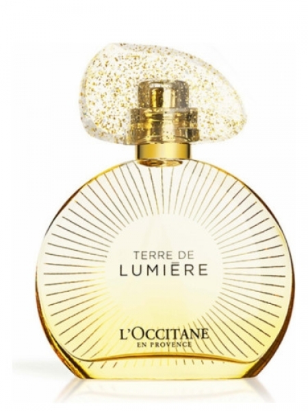 L'Occitane en Provence Terre de Lumiere Edition EDT 50 ml Kadın Parfümü