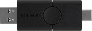 Kingston DataTraveler Duo Flash Bellek