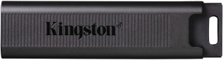 Kingston DataTraveler Max Flash Bellek