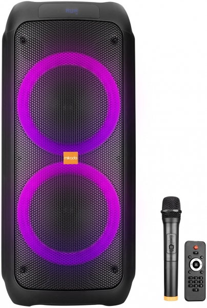 Mikado MD-245KP Bluetooth Hoparlör