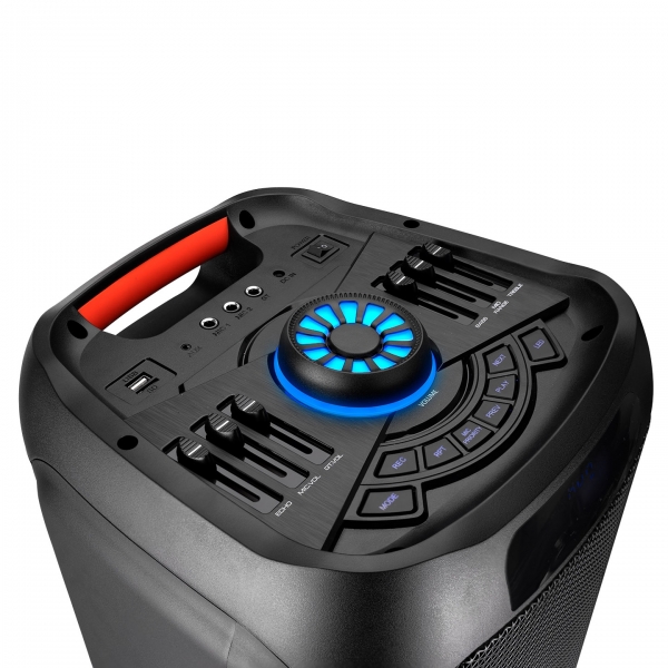 Mikado MD-245KP Bluetooth Hoparlör