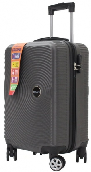 Escape Vlz 072-2 ABS Orta Boy Valiz