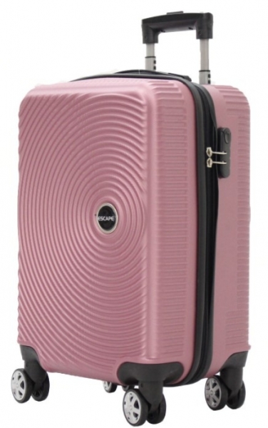 Escape Vlz 072-2 ABS Orta Boy Valiz