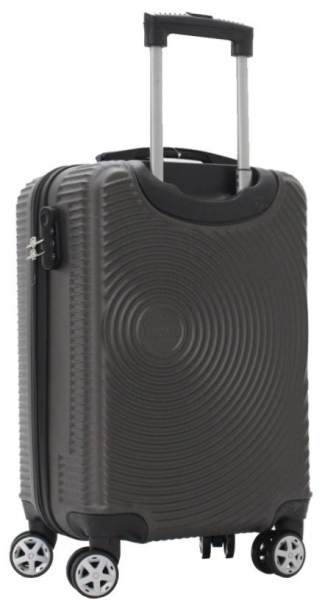 Escape Vlz 072-2 ABS Orta Boy Valiz