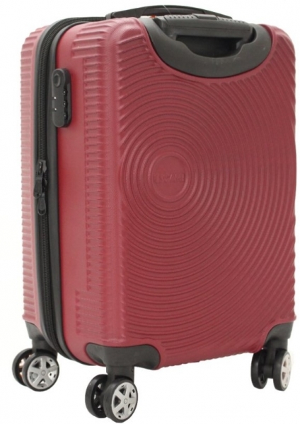 Escape Vlz 072-2 ABS Orta Boy Valiz