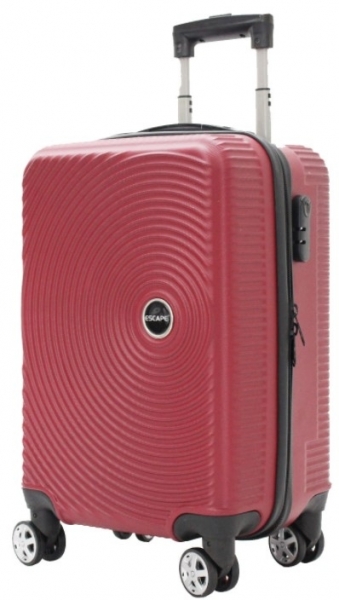 Escape Vlz 072-2 ABS Orta Boy Valiz