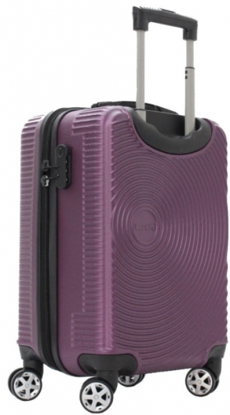 Escape Vlz 072-2 ABS Orta Boy Valiz