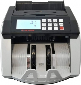 Bill Counter ART-8000 Para Sayma Makinesi