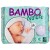 Bambo Nature 1 Beden Bebek Bezi