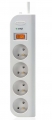 Belkin F9E400FR1M resim