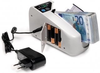 Safescan 2000 Para Sayma Makinesi