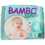 Bambo Nature 2 Beden resim