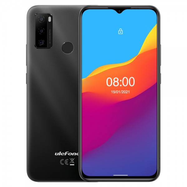 Ulefone Note 10