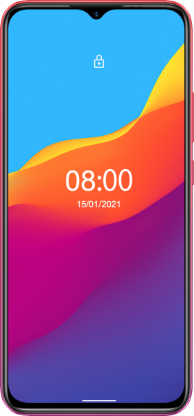 Ulefone Note 10
