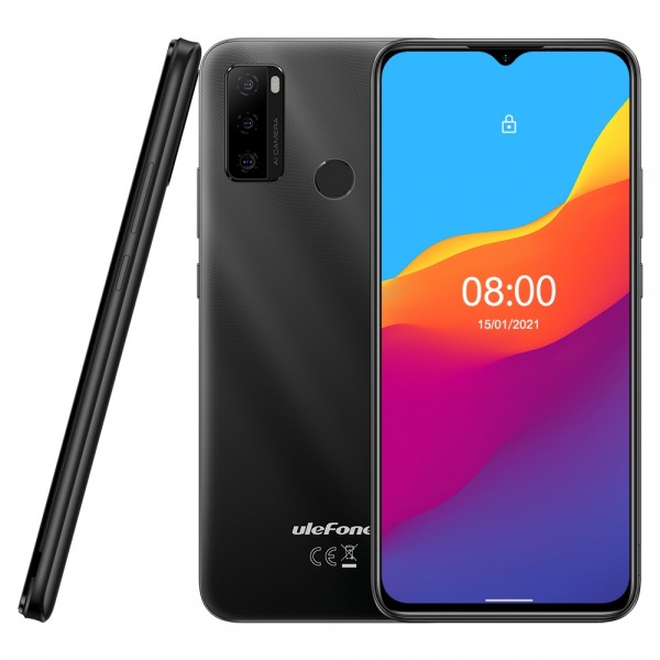 Ulefone Note 10