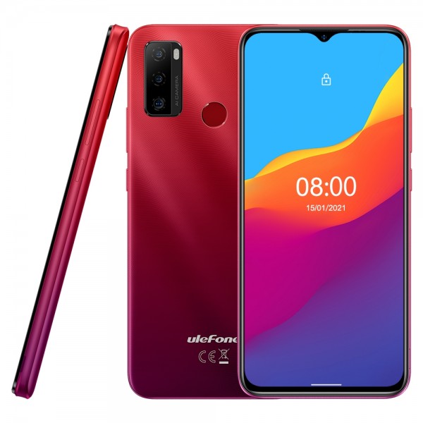 Ulefone Note 10
