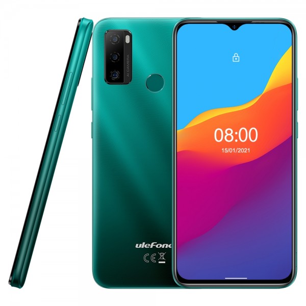 Ulefone Note 10